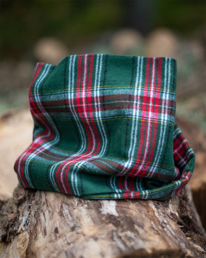 Spruce Ruff